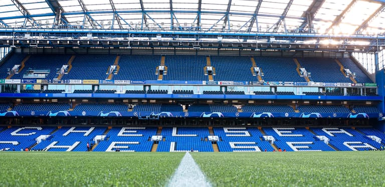 乐橙aPP体育成为切尔西的官方博彩合作伙伴